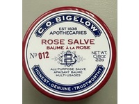 C.O. Bigelow Lip Balm, Rose Salve, 22 g, Pack Of 2 - Image 3
