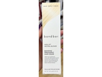Bondbar Bonding Permanent Hair Color, High lift Neutral Blonde, 2.05 oz/58.2 g - thumbnail 2