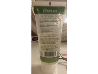 Lifeplan Organic Aloe Vera Gel, 200 mL - Image 4