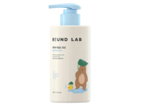 ROUND LAB Baby Mild Lotion, Oat, 5-Ceramide, Panthenol, Ectoin, 10.1 fl oz/300 mL - thumbnail 1