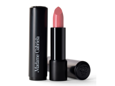Madame Gabriela Clean Luxury Lipstick, Tulum, 0.14 oz/4 g