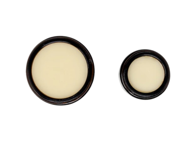 Bee You Organics Moisturizer & Eye Cream Duo, 1 oz