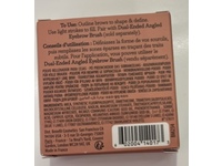 Benefit Good Proof Brow Powder, Cool Light Blonde, 0.06 oz/1.9 g - thumbnail 3