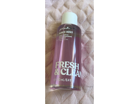 Fresh & Clean, Body Mist, Pink, 8.4 fl oz/250 mL - Image 3