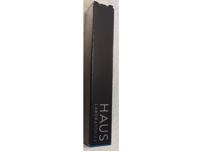 Haus Laboratories Ultra Shine Lip Gloss, La Diva, 0.17 fl oz/5 mL