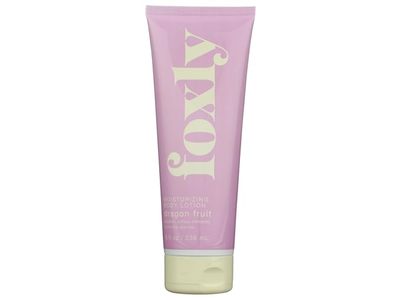 Foxly Moisturizing Body Lotion, Dragon Fruit, 8 fl oz/236 mL