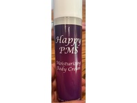 Happy PMS Moisturizing Body Cream, 3 oz/85 g - Image 3