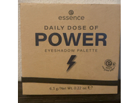 Essence Daily Eyeshadow Palette, Dose Of Power, 0.22 fl oz/6.3 g - Image 3