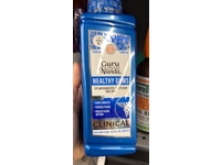GuruNanda Healthy Gums Oral Rinse, Winter Mint Flavor, 16.9 fl oz/500 mL - thumbnail 2