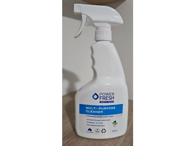 Power Fresh Multi-Purpose Cleaner, 750 mL