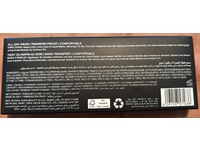 Huda Beauty Liquid Matte Lipstick, Bombshell, 0.14 fl oz/4.2 mL - Image 4