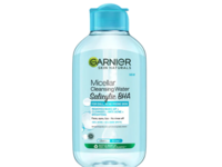 Garnier Skin Naturals Micellar Cleansing Water, Salicylic BHA, 125 mL - Image 2