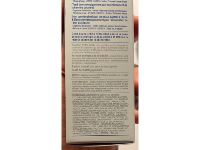 Dr.Belmeur Advanced Toner, Cica, 5 fl oz/150 mL