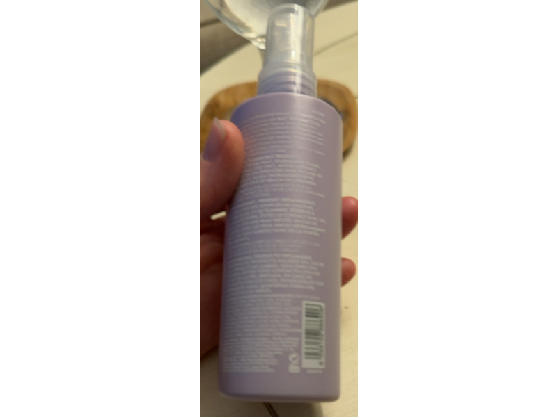 Ion Luminous Renewal Daily Treatment, 4 fl oz/118 mL