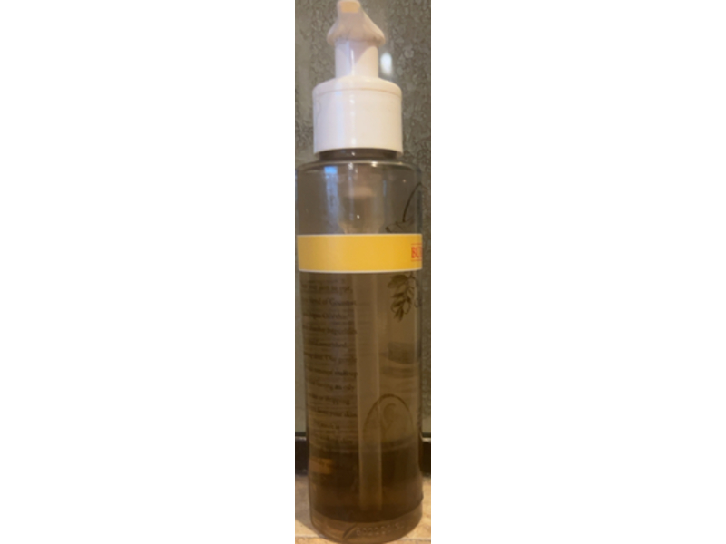 Burt's Bees Cleansing Oil, Coconut & Argan Oils, 6 fl oz/177.4 mL