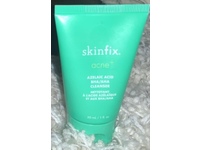 Skinfix Acne+ Azelaic Acid Cleanser + BHA/AHA, 1 fl oz/30 mL - Image 2