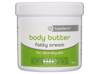 Topiderm Body Butter Fatty Cream, 500 g - thumbnail 1