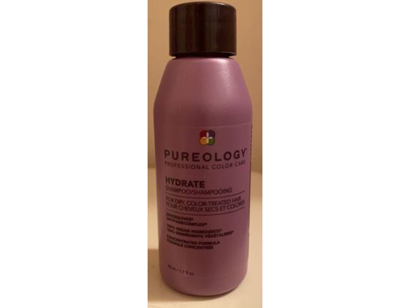 Pureology Hydrate Shampoo, 1.7 Fl. Oz