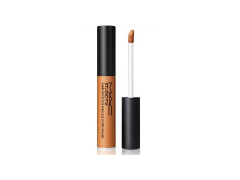 M.A.C Cosmetics Studio Fix 36HR Sooth Angles Concealer, NC47, 0.24 fl oz/7 mL
