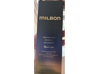 Milbon Enhancing Vivacity Shampoo Soften, 6.8 fl oz/200 mL - thumbnail 2