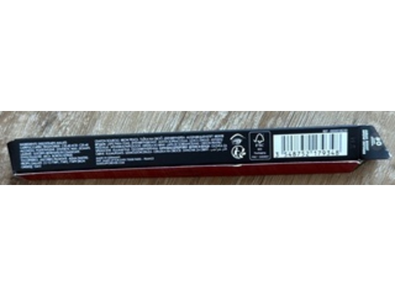 Makeup Forever Aqua Resist Brow Definer, 50 Dark Brown, 0.003 oz/0.09 g