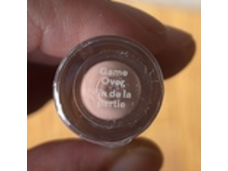 Ulta Beauty Collection Long Wear Cream Eye Shadow, Game Over, 0.13 fl oz/3.8 mL