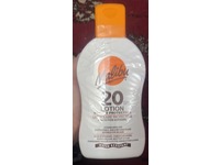 Malibu Protection Lotion & Moisturising After Sun Lotion, SPF 20, 200 mL - thumbnail 2