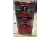 Old Spice Swagger Antiperspirant, Cedarwood Scent, 4.3 oz/122 g, Pack Of 2 - thumbnail 2