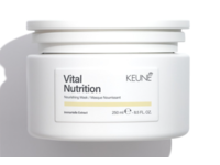 Keune Vital Nutrition Nourishing Mask, 8.5 fl oz/250 mL - thumbnail 1