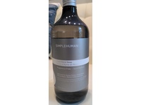 Simplehuman Foam Hand Soap, Fragrance Free, 30 fl. oz/887 mL - thumbnail 2