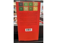 Hung Vanngo Color Story Eyeshadow Palette, Generous Green & Yellow 0.06 oz/1.8 g - thumbnail 3