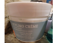 Texture Id Styling Creme, Cocoa Butter + Shea Butter, 12 oz/340 g - Image 4