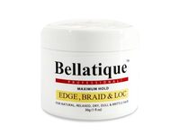 Bellatique Professional Maximum Hold Edge, Braid, & Loc, 1 oz/30 g - Image 2