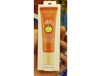 Sun Bum Tinted Sunscreen Lip Balm, Sunset Cove Coconut Flavor, 0.5 fl oz/15 mL - thumbnail 2