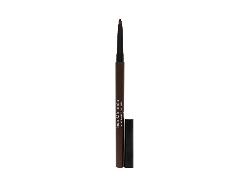 BareMinerals Mineralist Lasting Eyeliner, Topaz, 0.012 oz/0.35 g