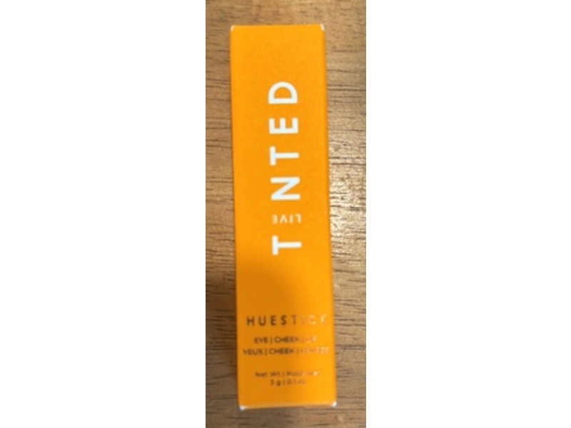 Live Tinted Huestick Multistick, Change, 0.1oz/3 g