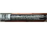 L.A. Girl Shockwave Metallic Eyeliner Pencil, Snowflake, 0.04 oz/1.2 g - thumbnail 3