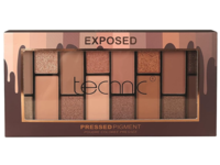 Technic Pressed Pigment Palette, Exposed , 1.04 oz/29.6 g - Image 2