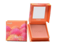 Benefit Blush, Blossy Warm Apricot, 0.21 fl oz/6 g - Image 2