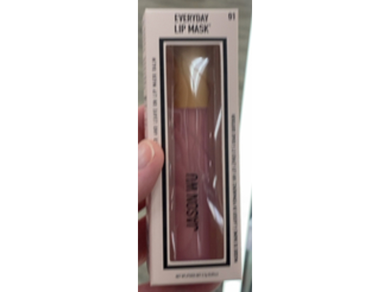 Jason Wu Beauty Everyday Lip Mask, 0.09 oz/2.7 g