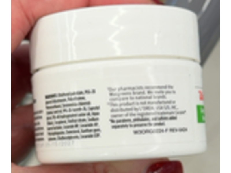 Walgreens Face Cleansing Balm, 1.3 oz/36 g