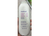 Method Smoothing Conditioner, Serene Escape, 13.5 fl oz/399 mL - thumbnail 2