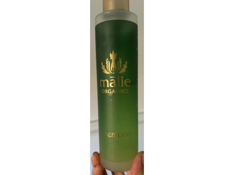 Malie Organics Koke'e Shampoo, 8 oz