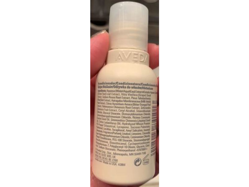 Aveda Color Conserve Conditioner, 1.7 fl oz / 50 mL