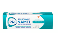 Sensodyne Pronamel Toothpaste, Fresh Breath, 2.7 oz/77 g - thumbnail 1