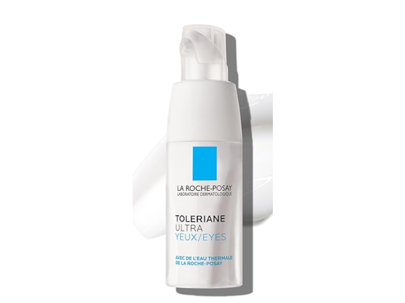 La Roche-Posay Toleriane Ultra Eye Cream Sensitive Skin, 20 mL