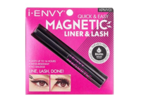 I.Envy By Kiss Quick & Easy Magnetic Liner, KPMY 01, 0.17 oz/5 g - thumbnail 1