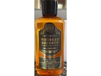 Bath & Body Works 3-In-1 Hair, Face & Body Wash, Whiskey Reserve, 10 fl oz/295 mL. - thumbnail 2