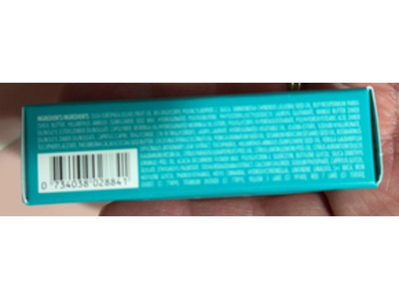 Thrive Causemetics Hydrating Lip Tint, Kara, 0.1 oz/3.0 g