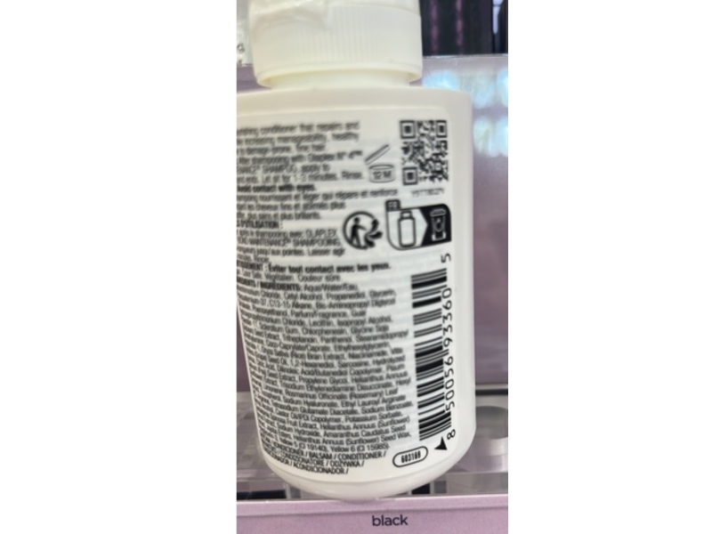 Olaplex No.5 Fine Bond Maintenance Conditioner, 3.3 fl oz/100 mL